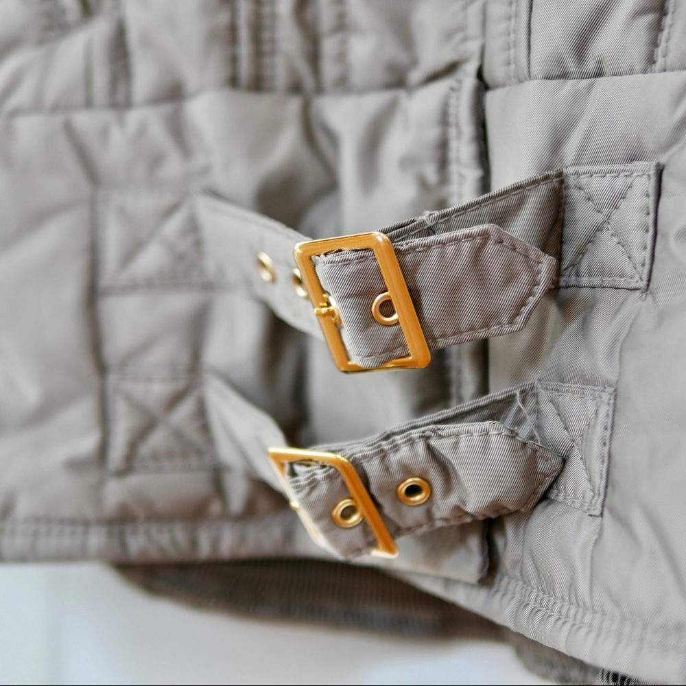 Zara jacket - Picture 11 of 12